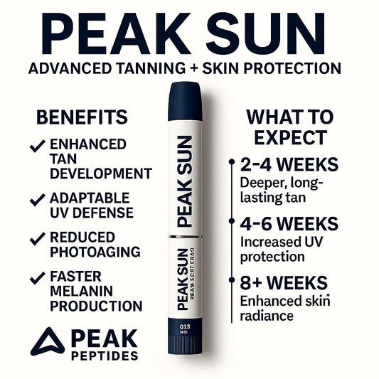 Peak Sun