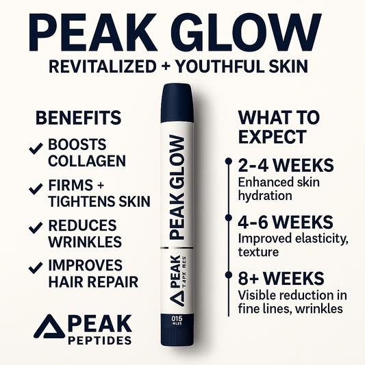 Peak Glow